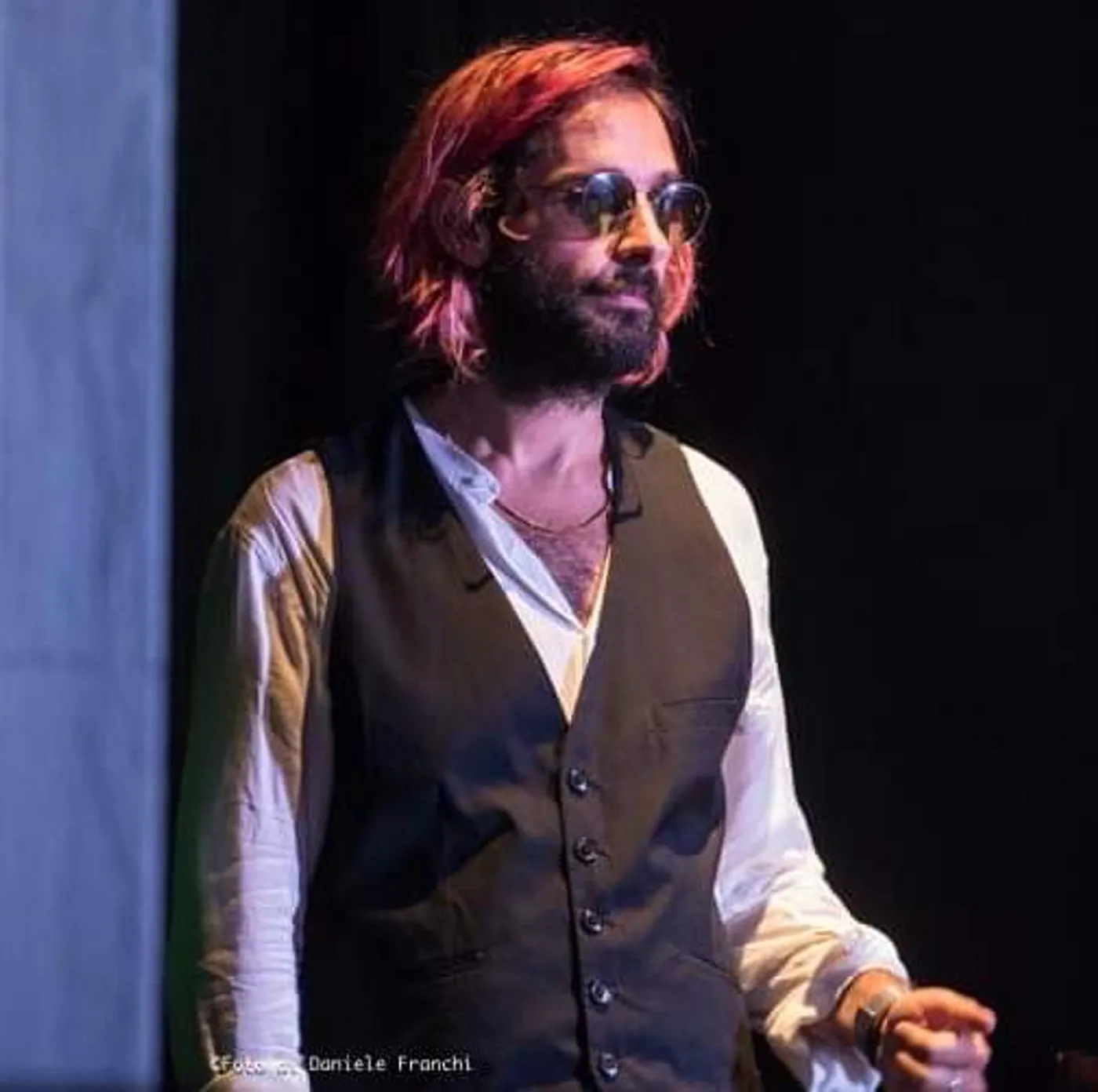 Dino Rubino