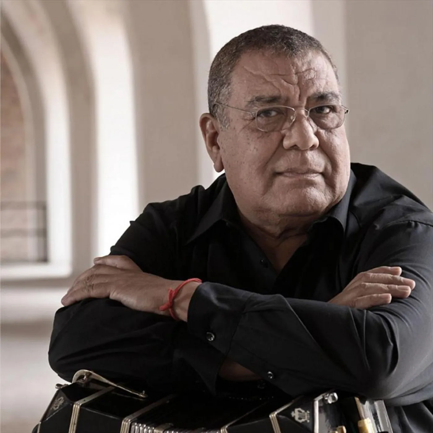 Dino Saluzzi