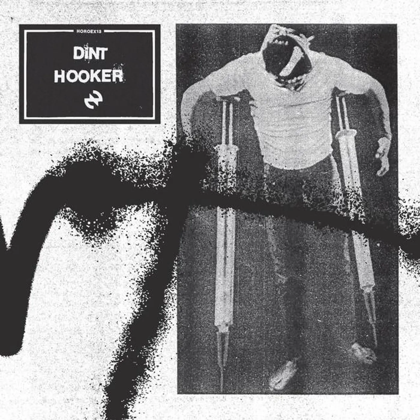 Dint Brand Page