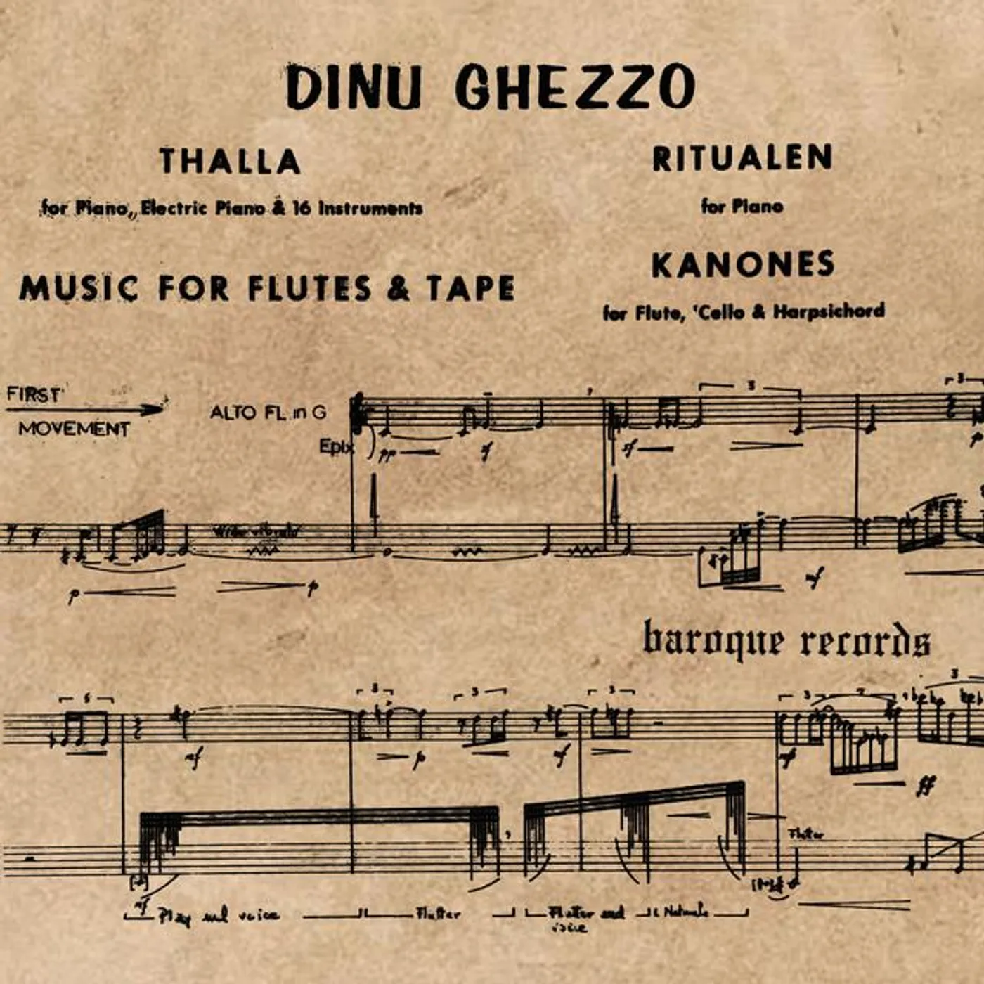 Dinu Ghezzo