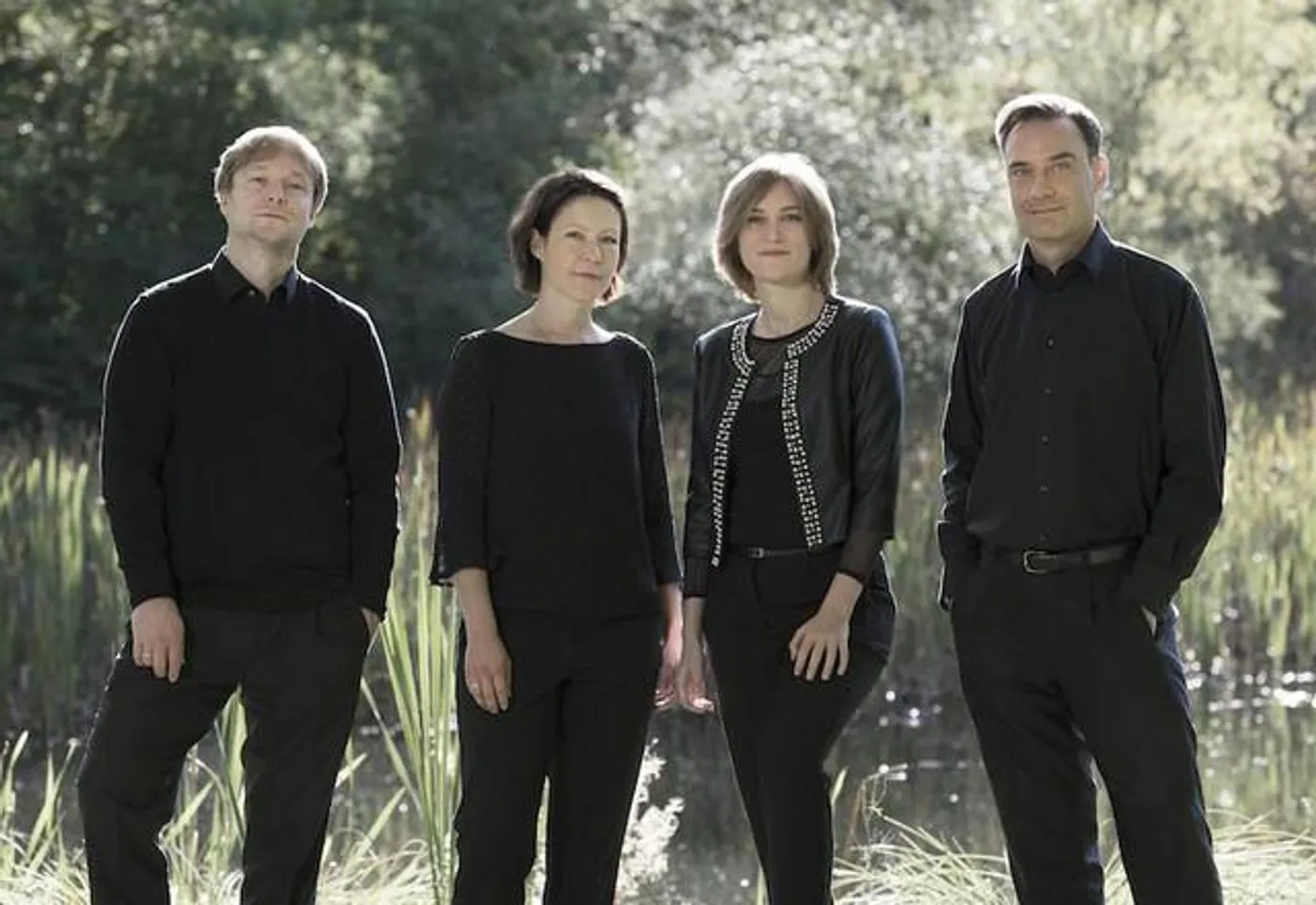 Diogenes Quartet