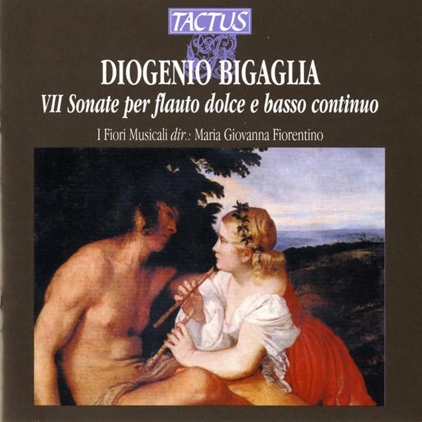 Diogenio Bigaglia