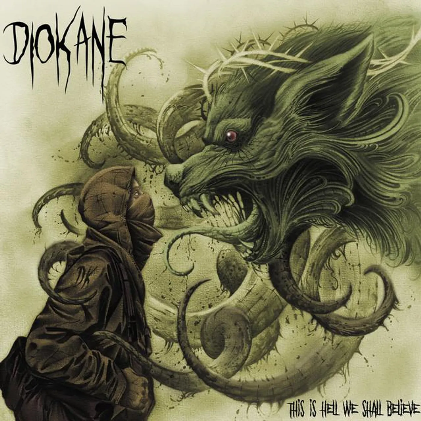 Diokane