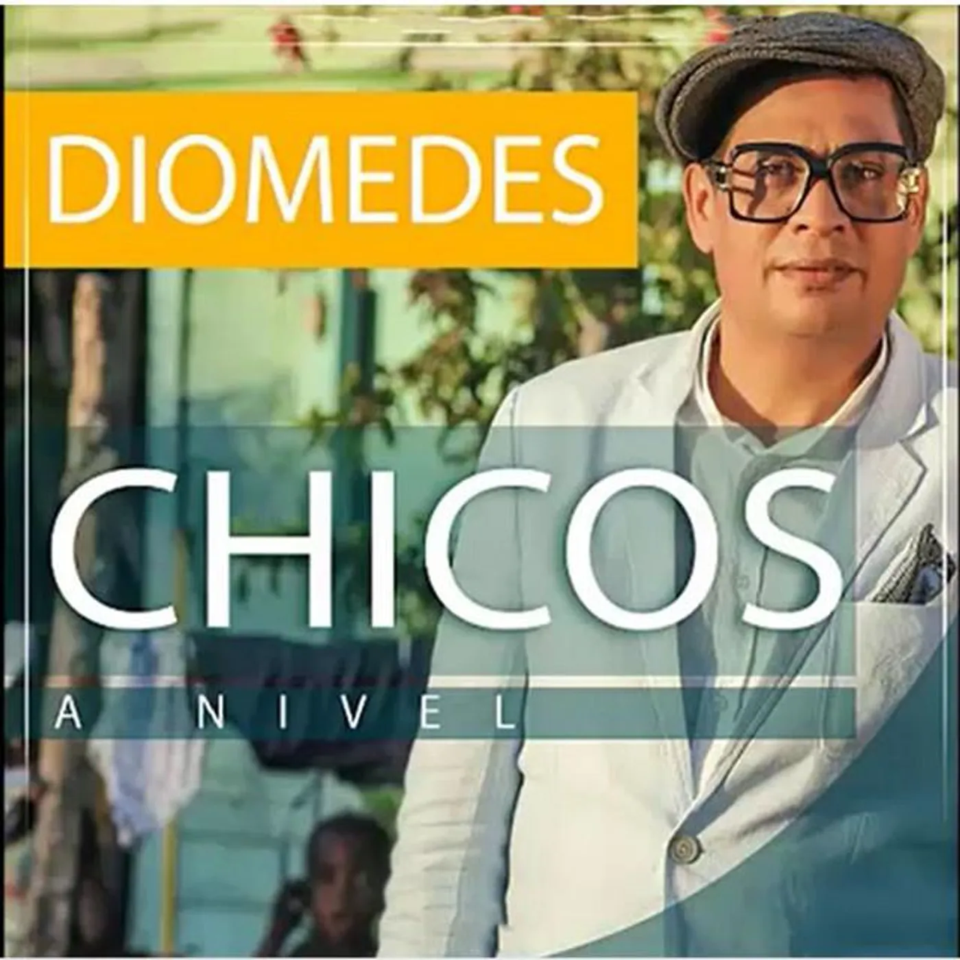 Diomedes y El Grupo Mio