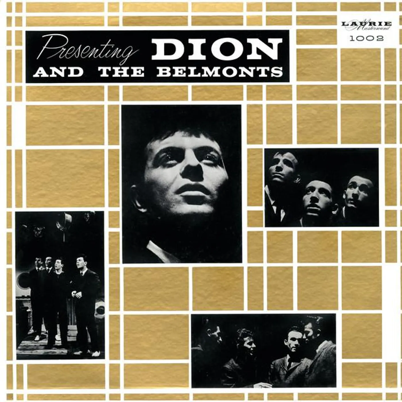 Dion & The Belmonts Brand Page