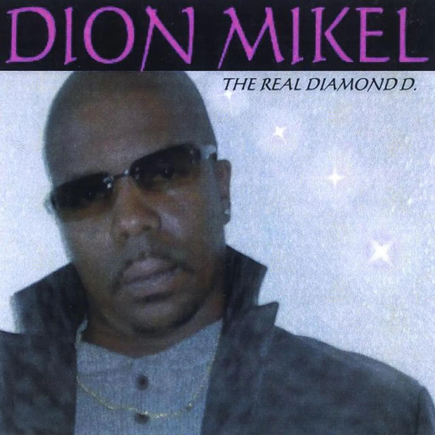 Dion Mikel