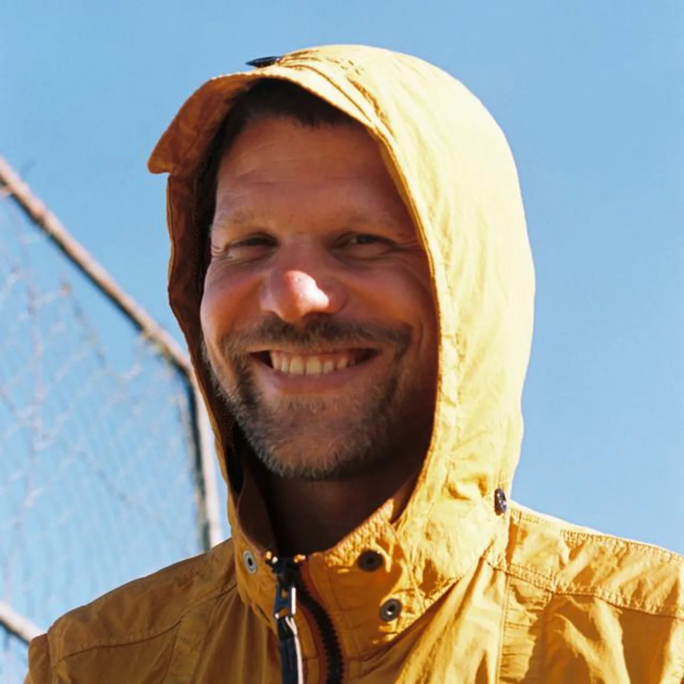 Dion Monti