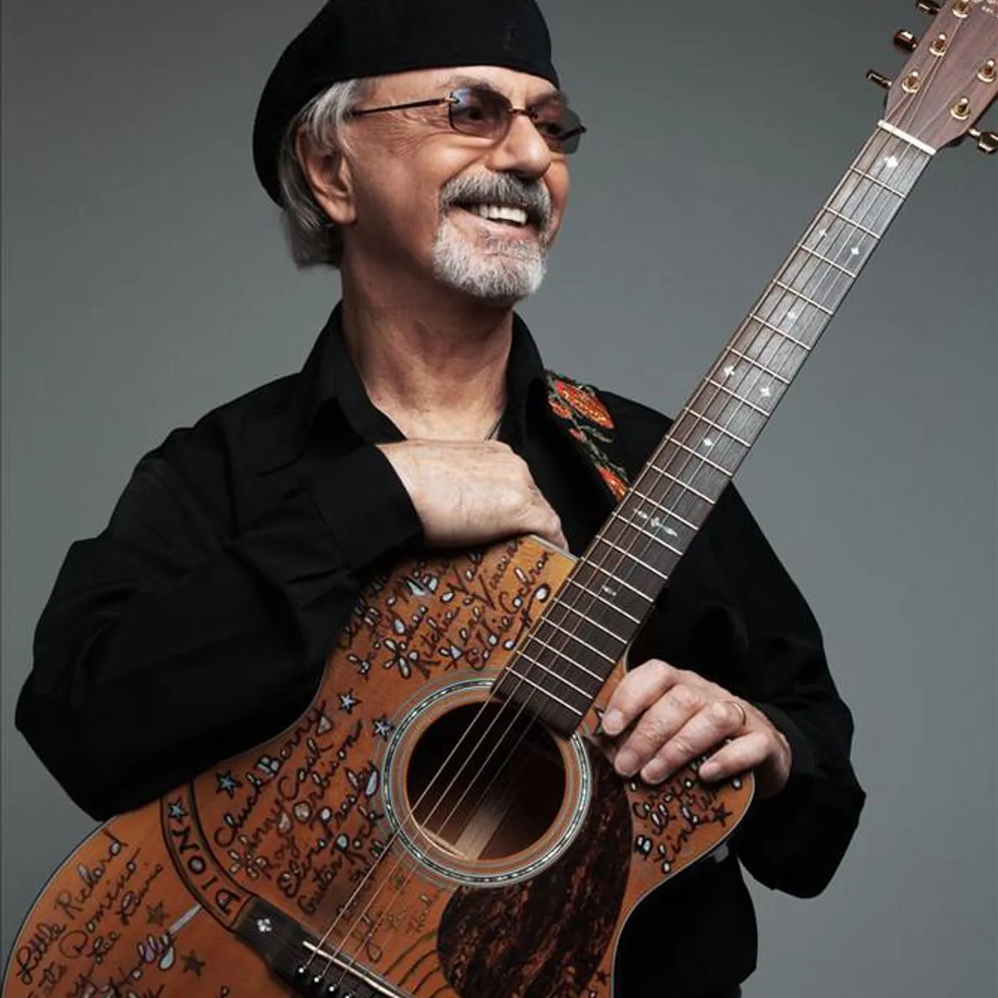 Dion Brand Page