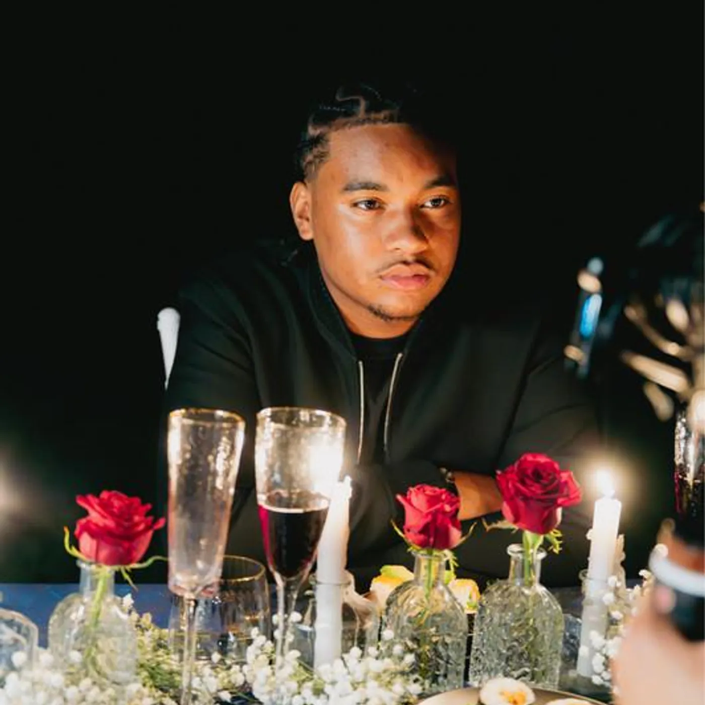 Dior Brand Page
