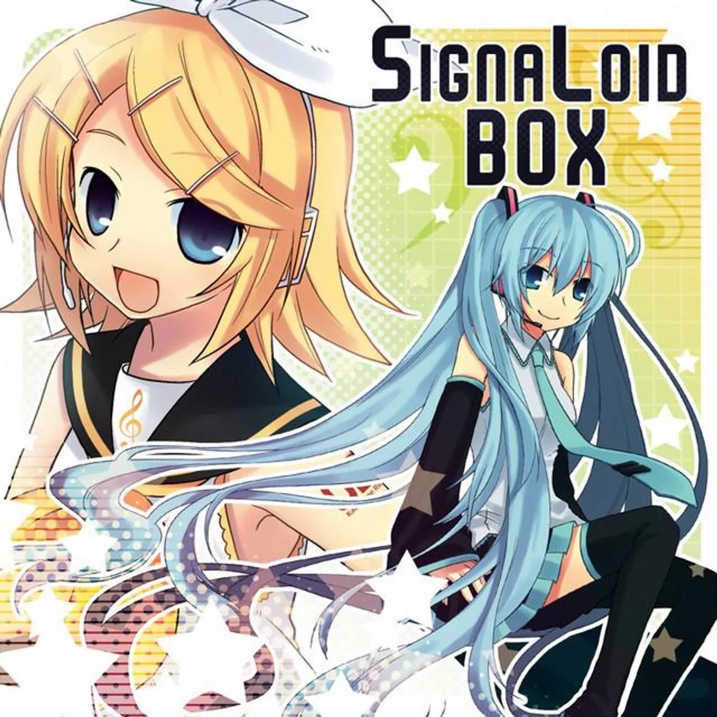 Dios/signalP Brand Page