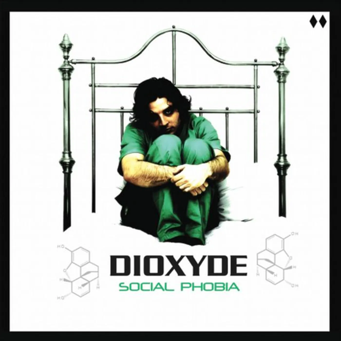 Dioxyde Brand Page