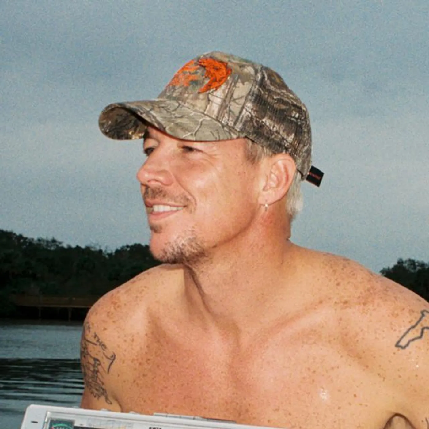 Diplo Brand Page