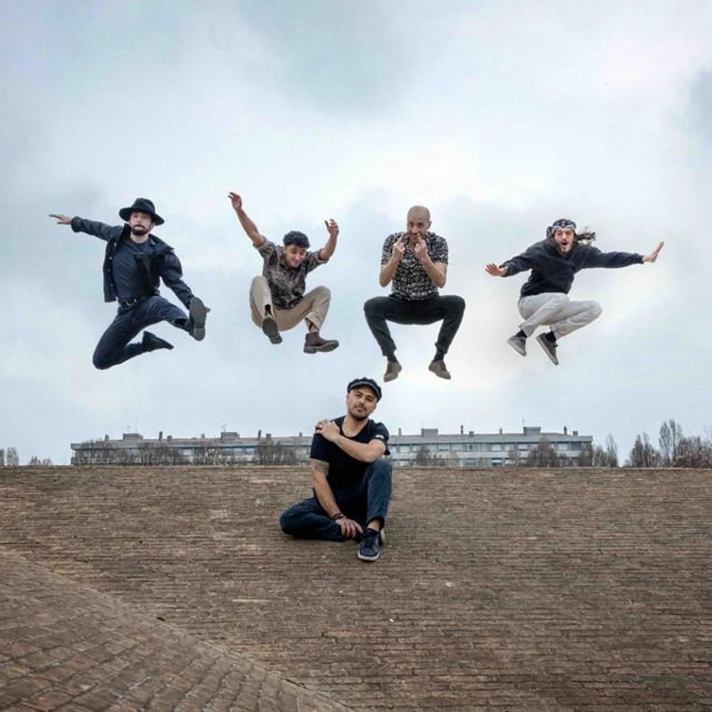 Diplomatico E Il Collettivo Ninco Nanco