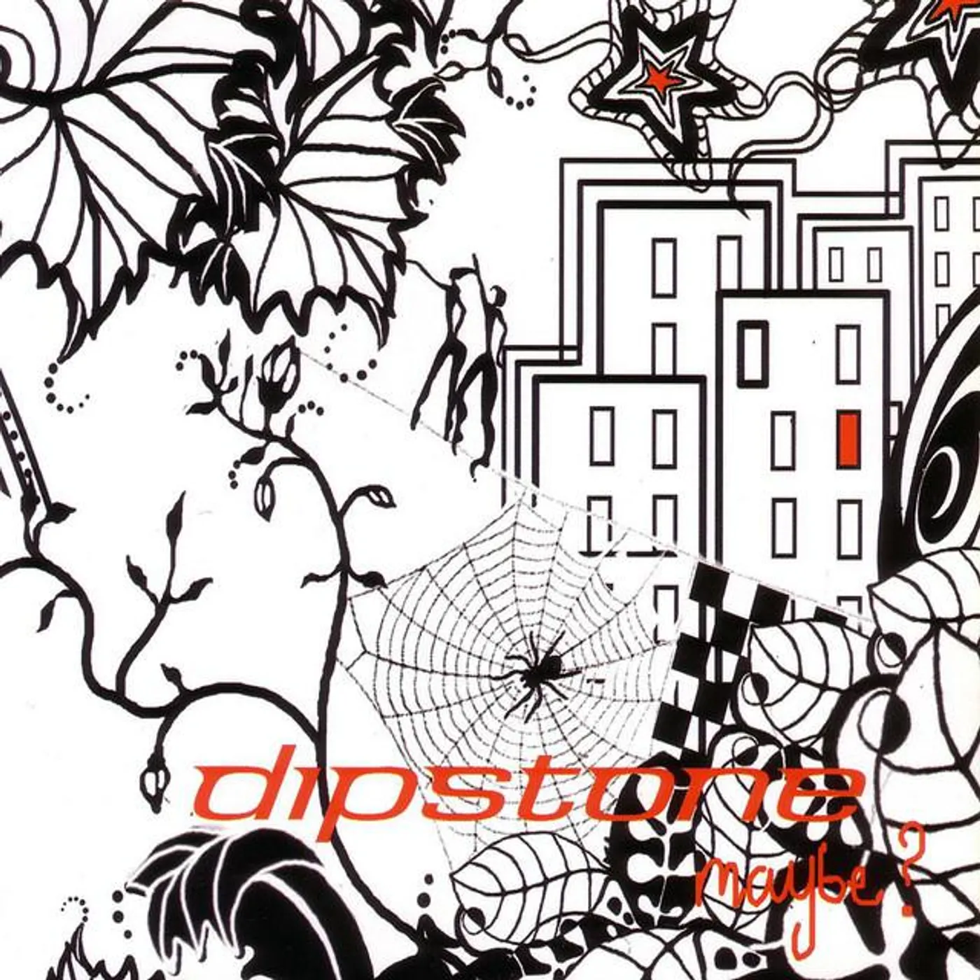 Dipstone Brand Page