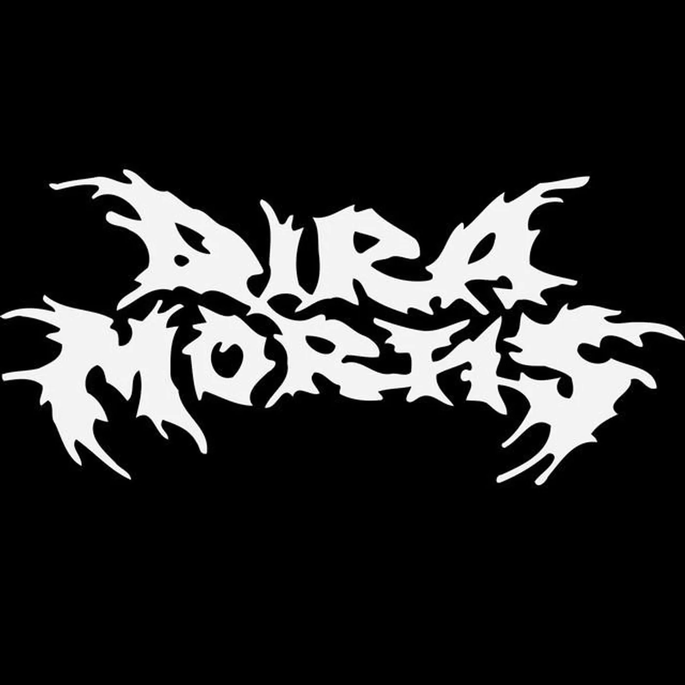Dira Mortis Brand Page