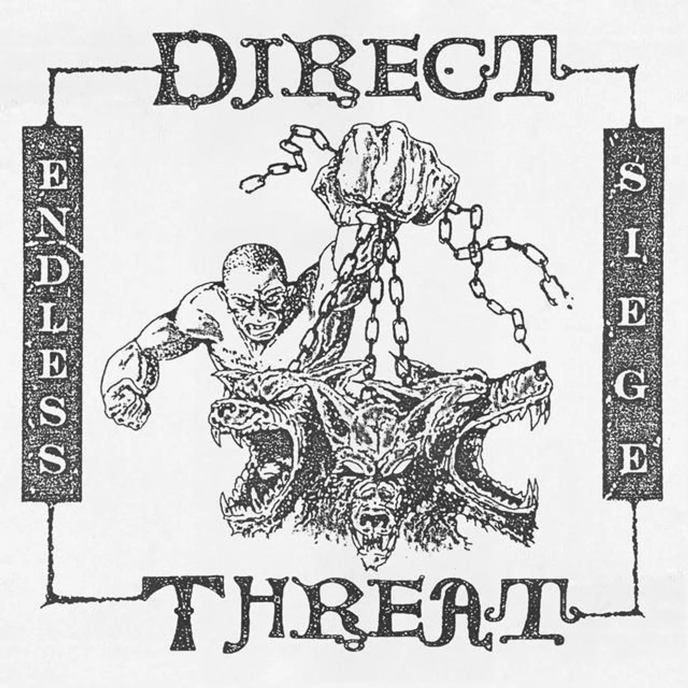 Direct Threat
