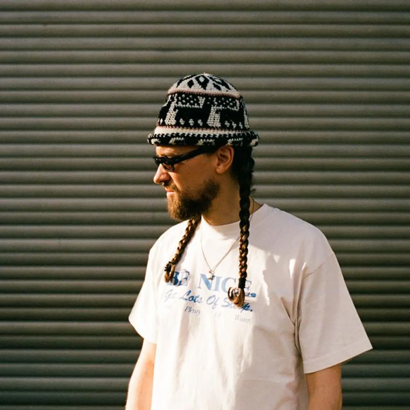 Dirg Gerner Brand Page