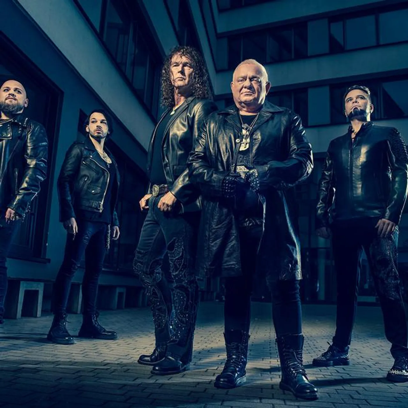 Dirkschneider Brand Page