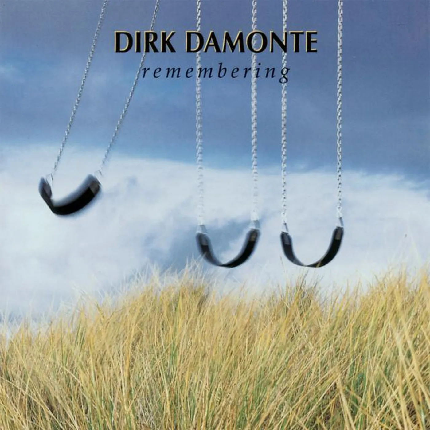 Dirk Damonte