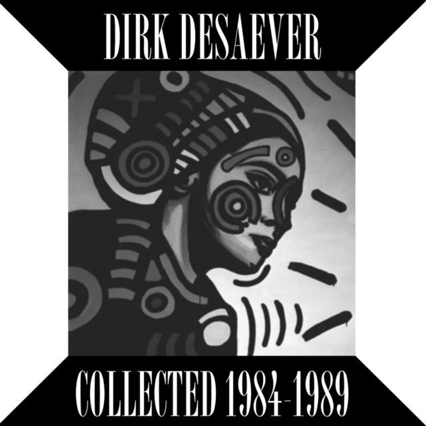 Dirk Desaever