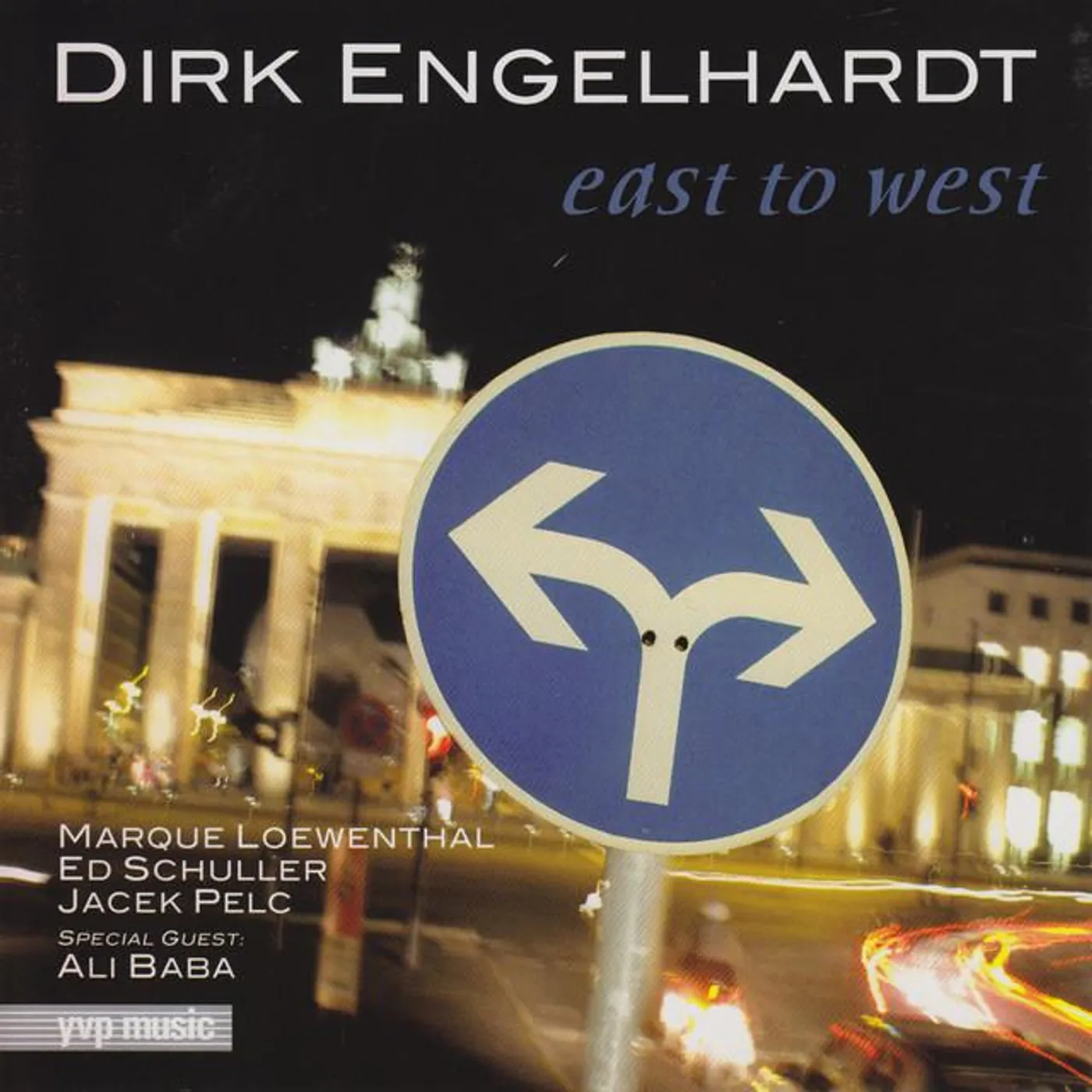 Dirk Engelhardt Brand Page
