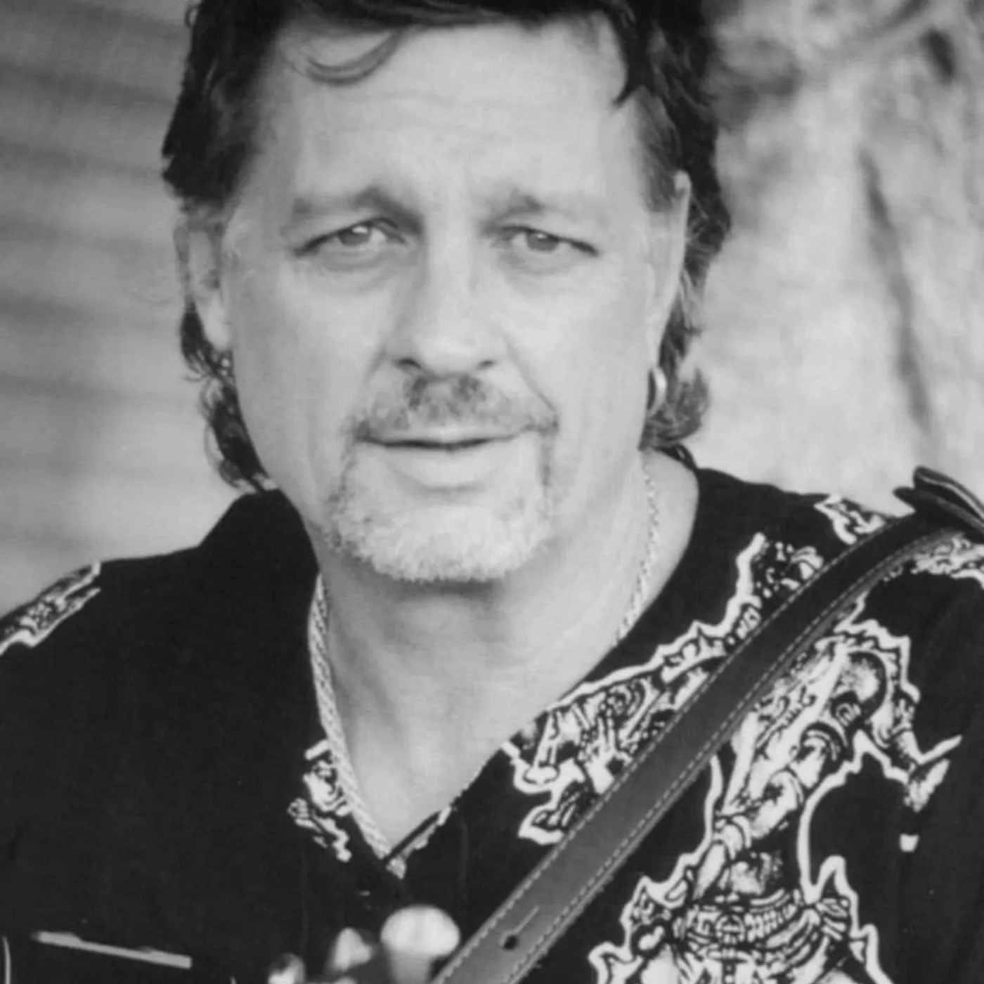 Dirk Hamilton