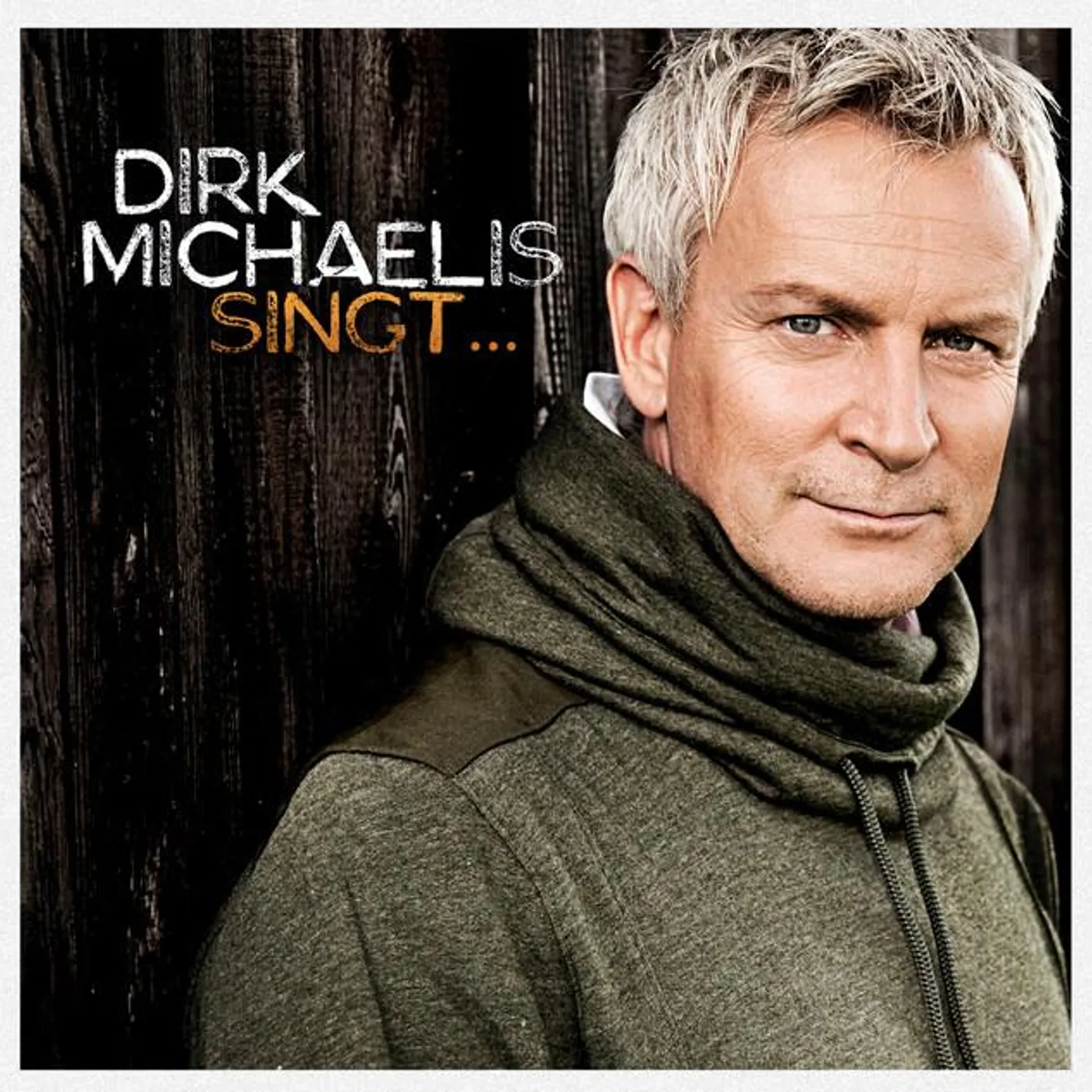 Dirk Michaelis Brand Page