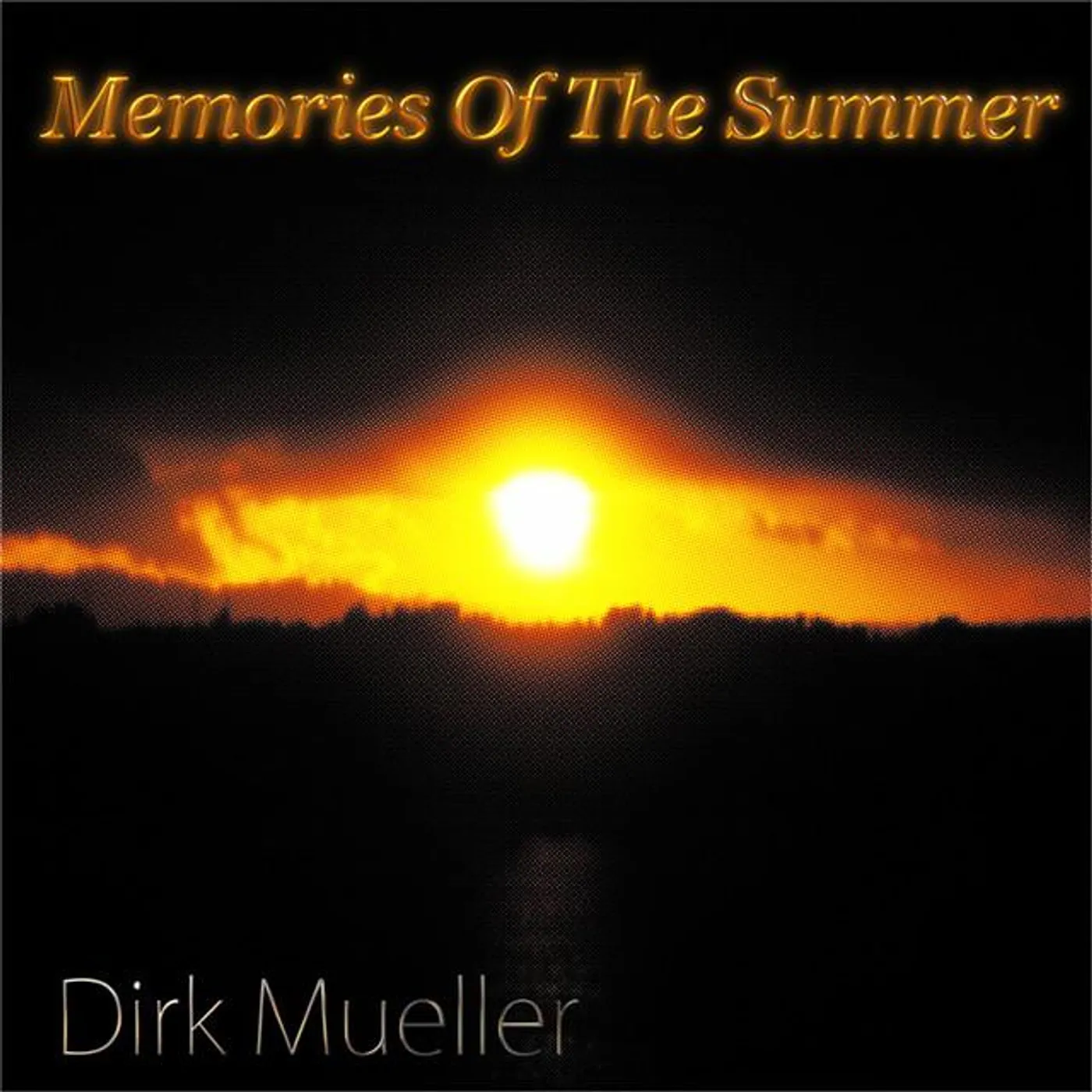 Dirk Mueller Brand Page