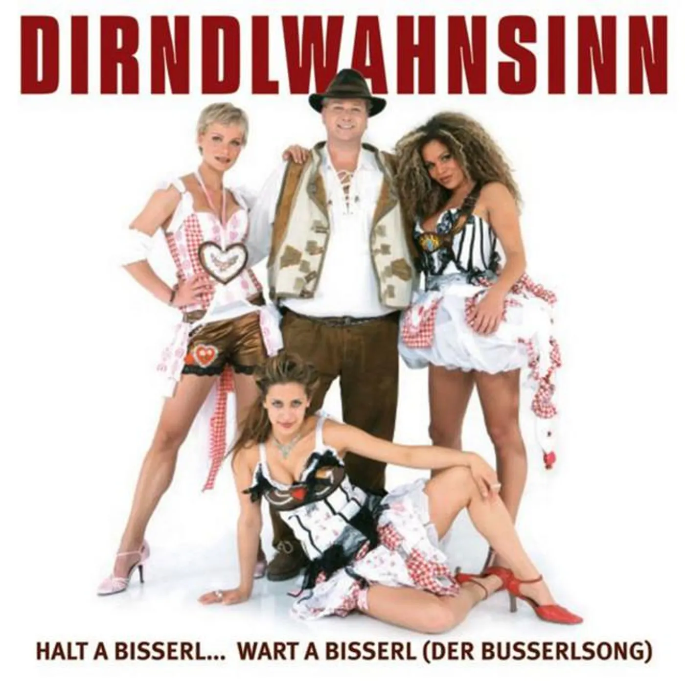 Dirndlwahnsinn