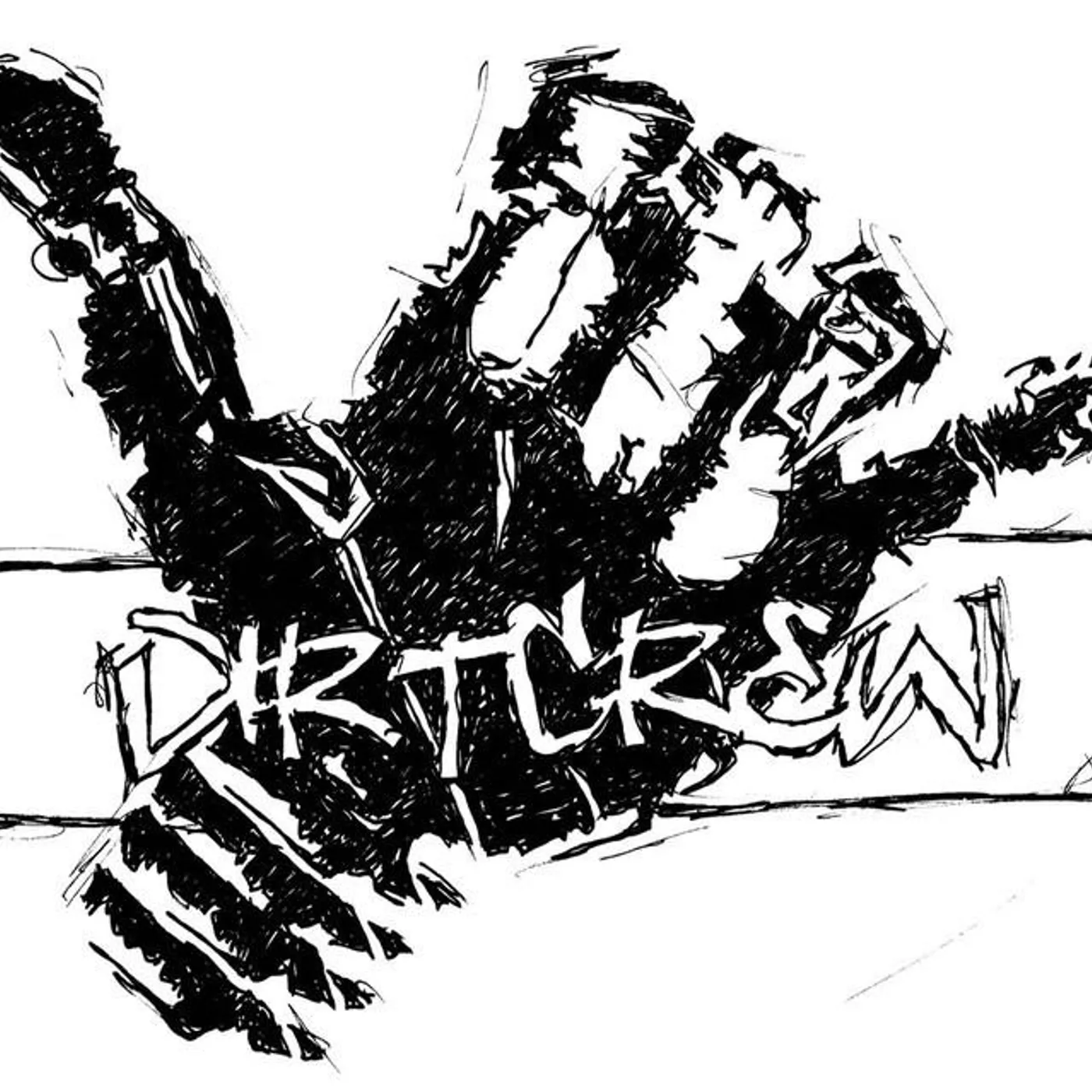 Dirt Crew Brand Page