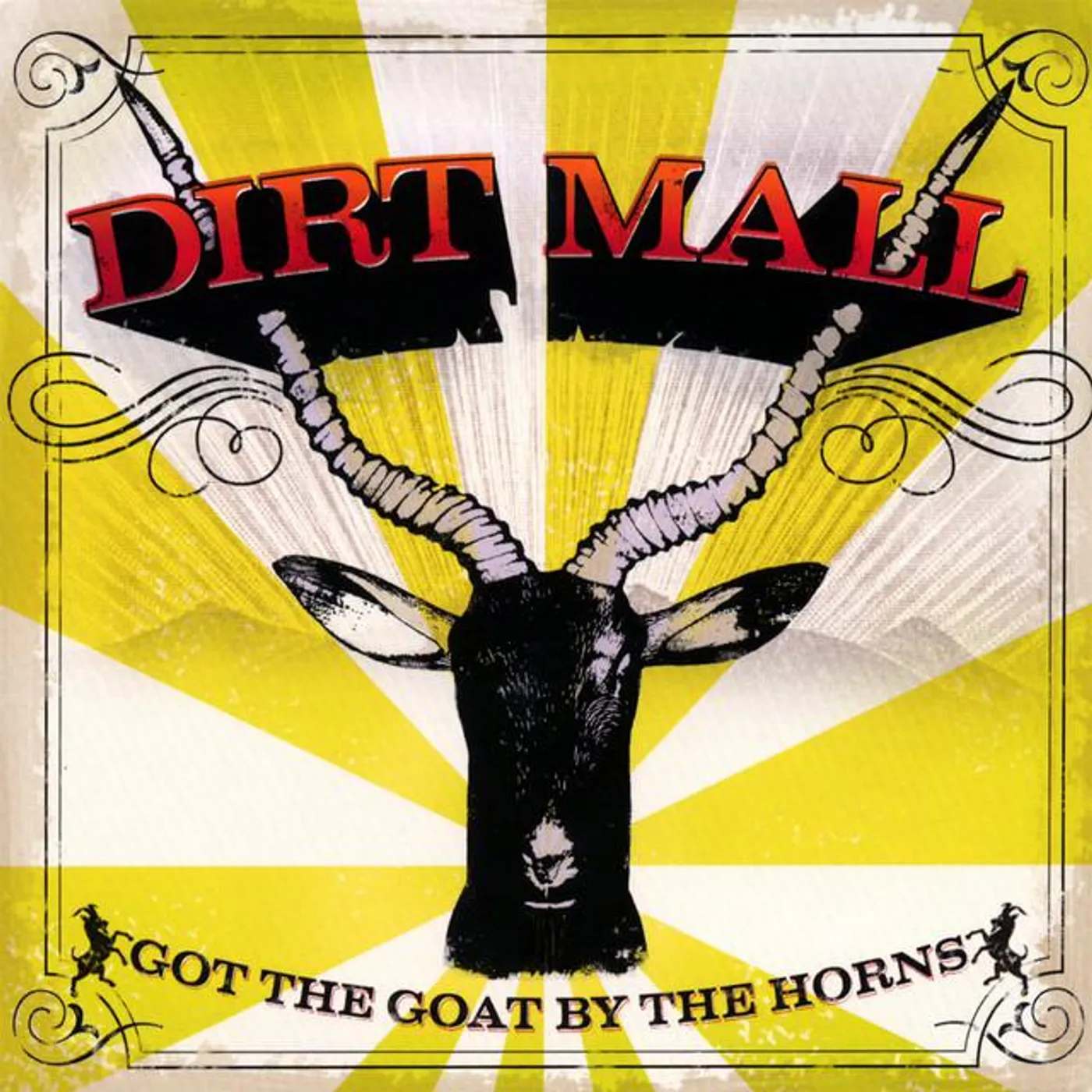 Dirt Mall
