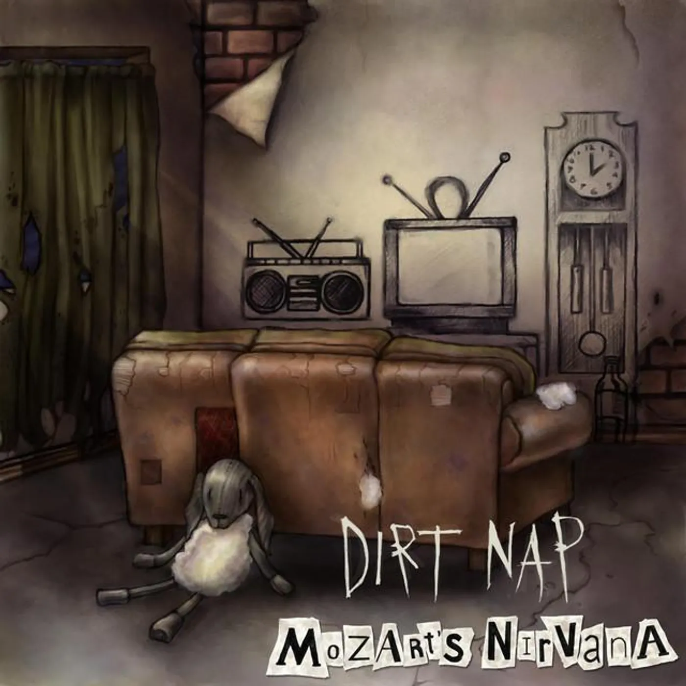 Dirt Nap