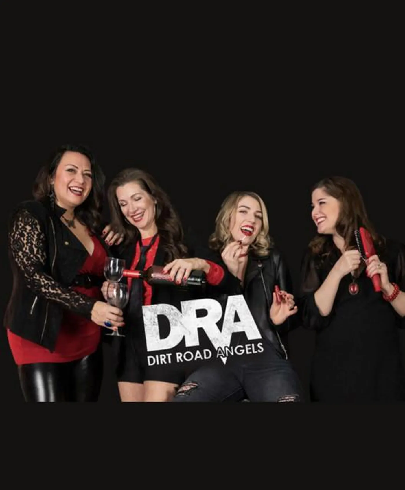 Dirt Road Angels