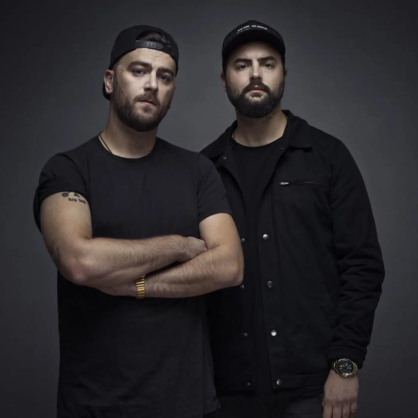 Dirtcaps Brand Page