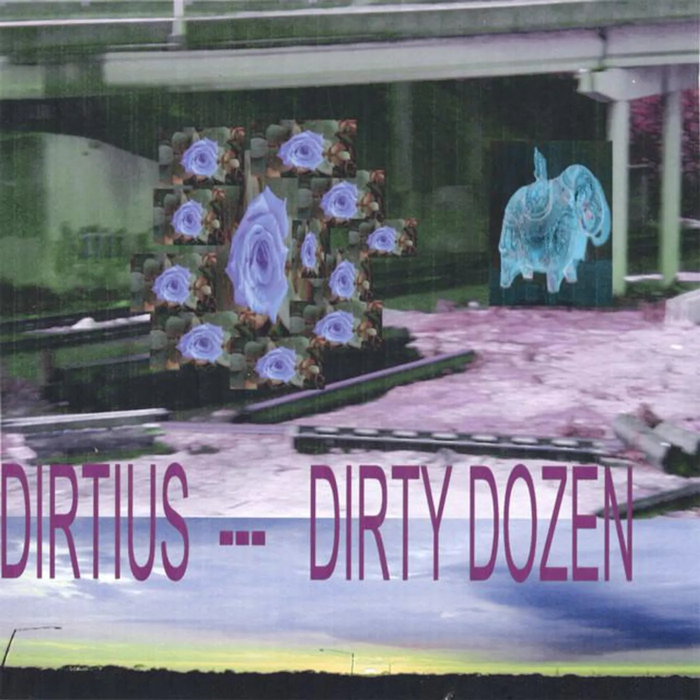 Dirtius Brand Page