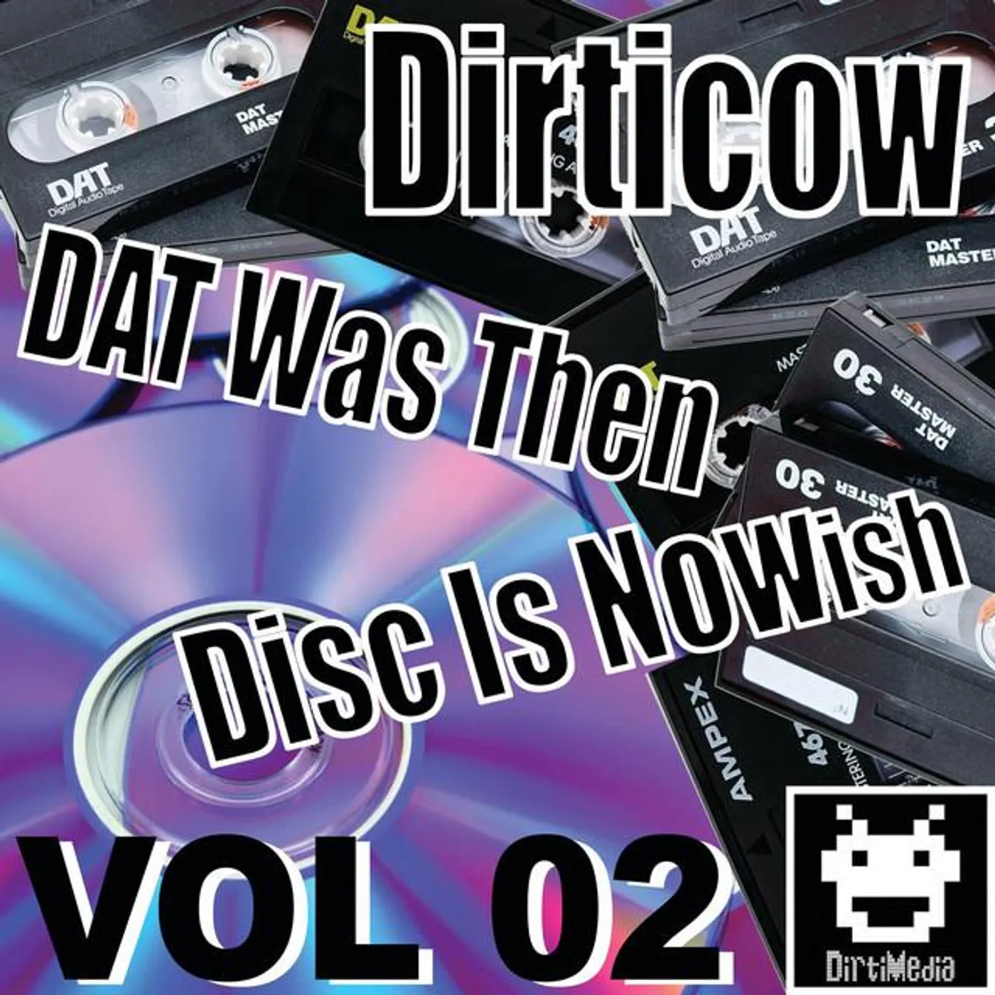 Dirticow