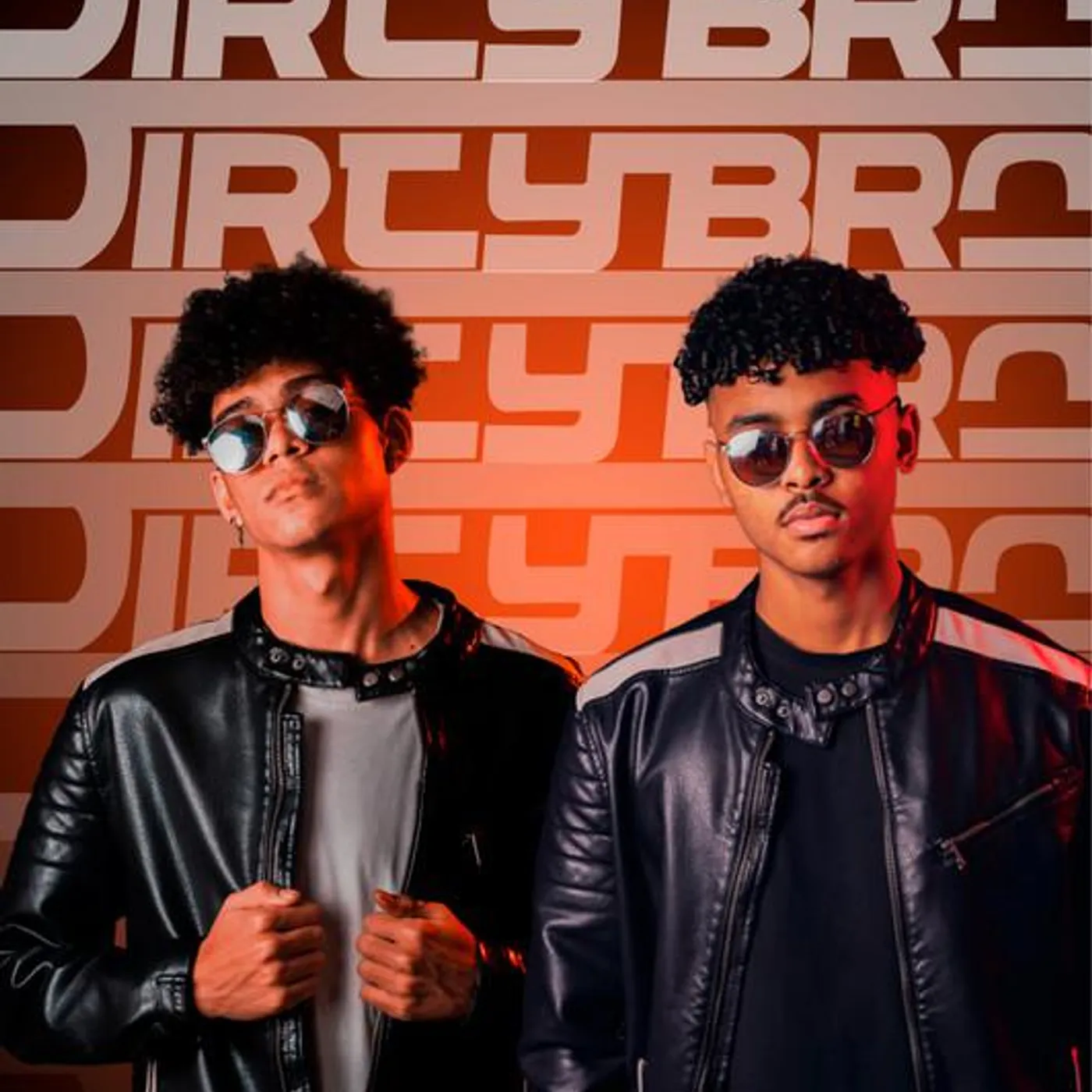 Dirty Brothers Brand Page