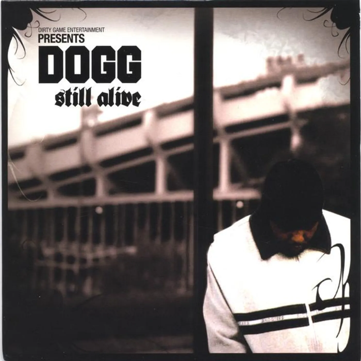 Dirty Game Entertainment Presents: Dogg Brand Page