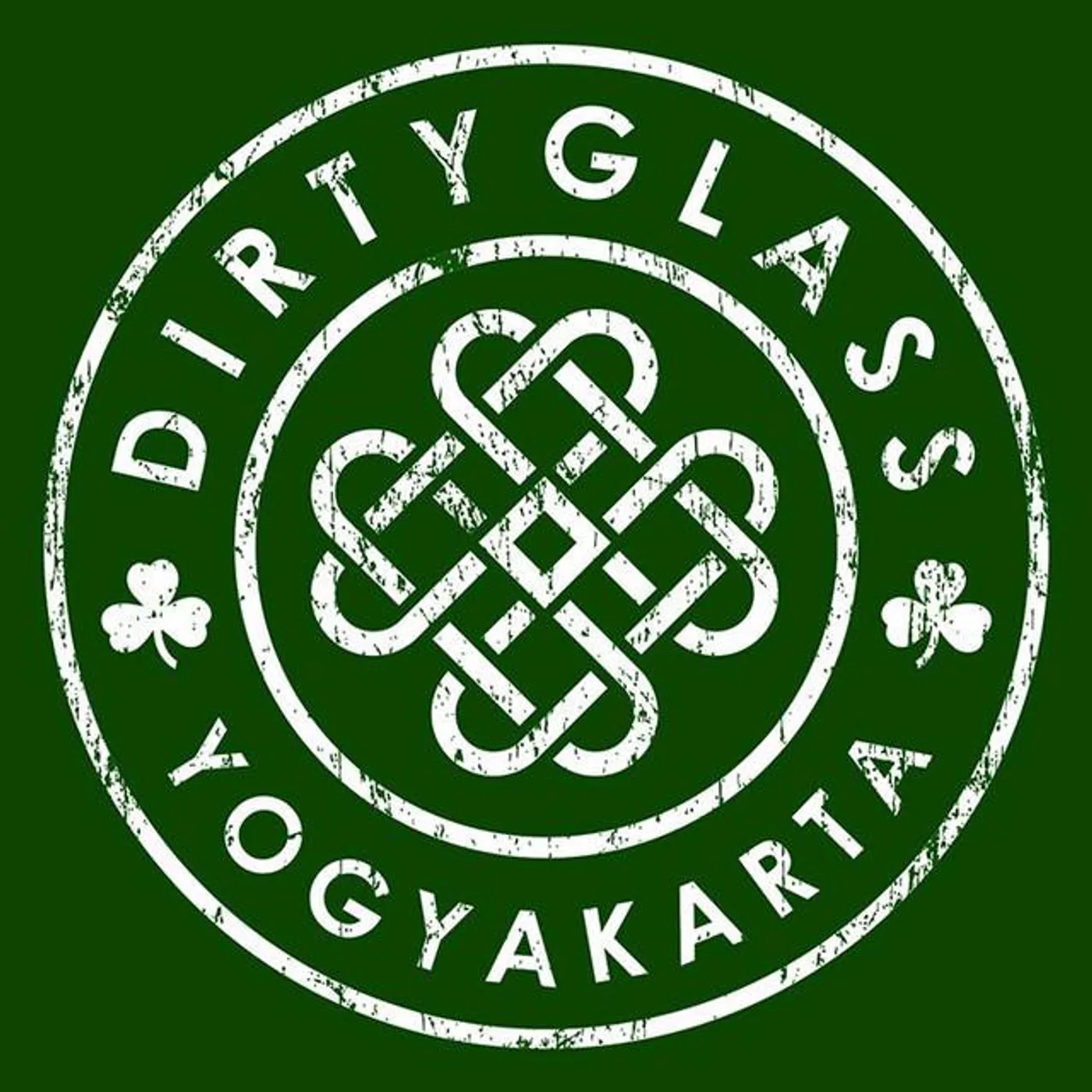 Dirty Glass