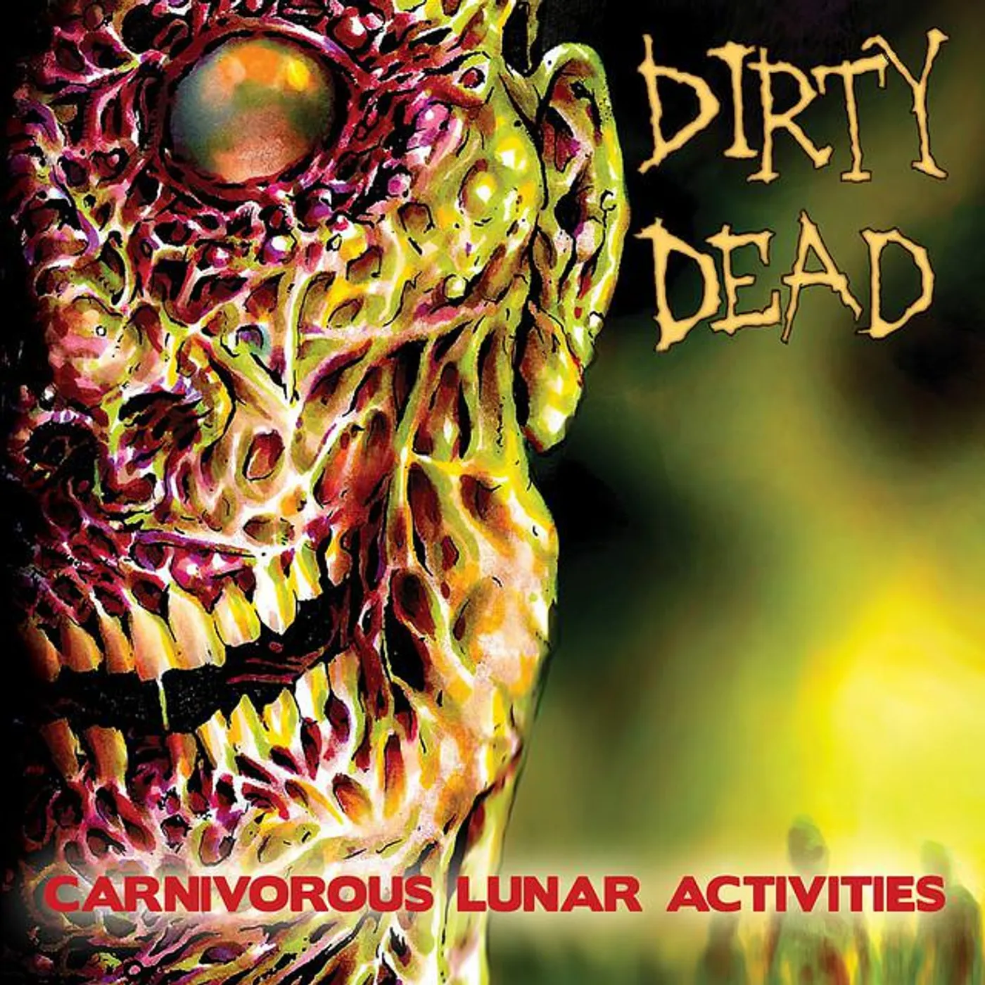 Dirty Dead