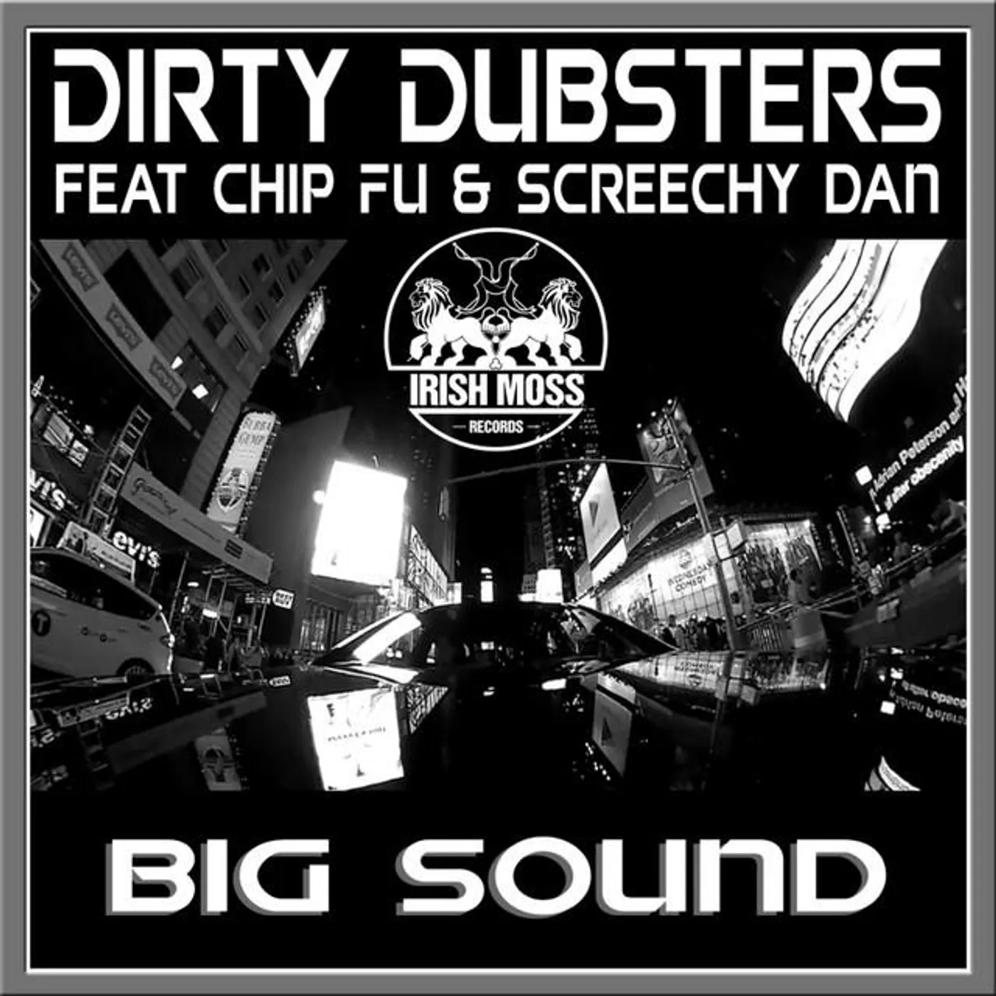 Dirty Dubsters Brand Page
