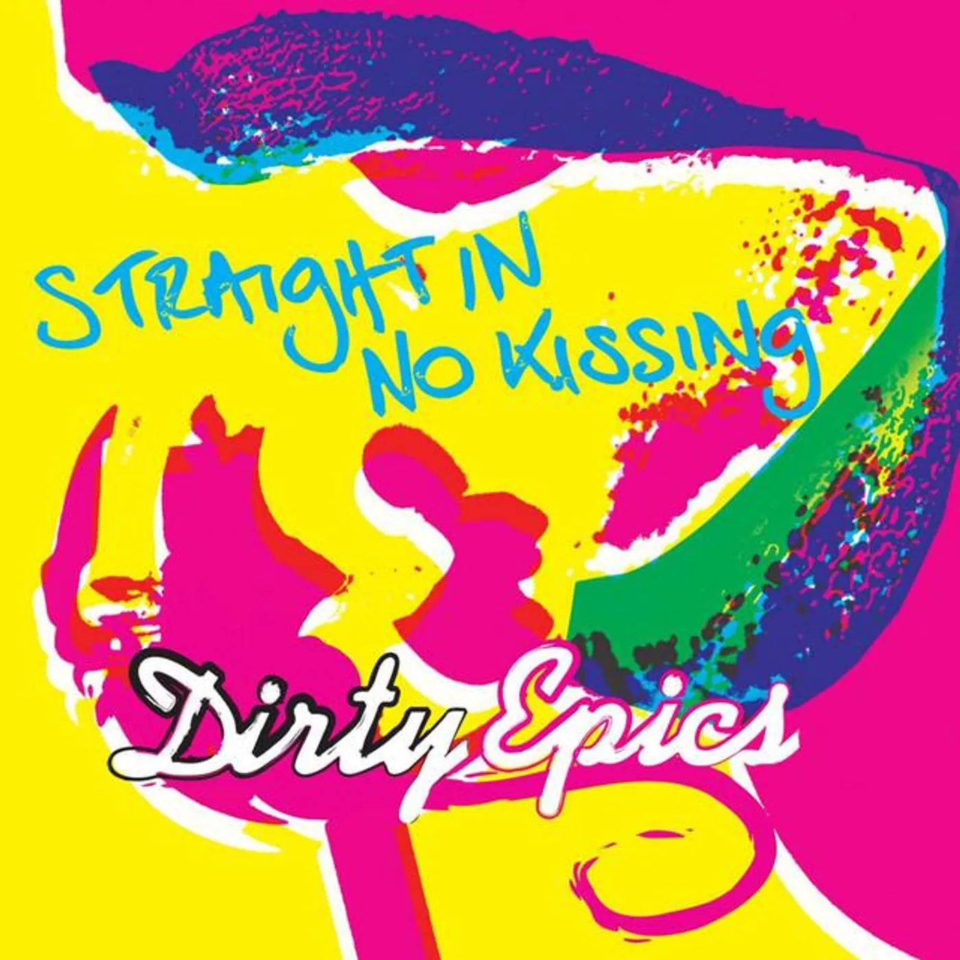 Dirty Epics