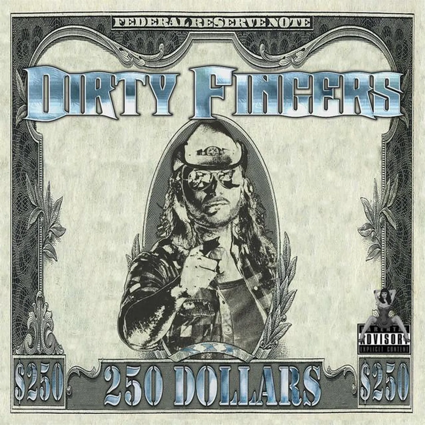 Dirty Fingers