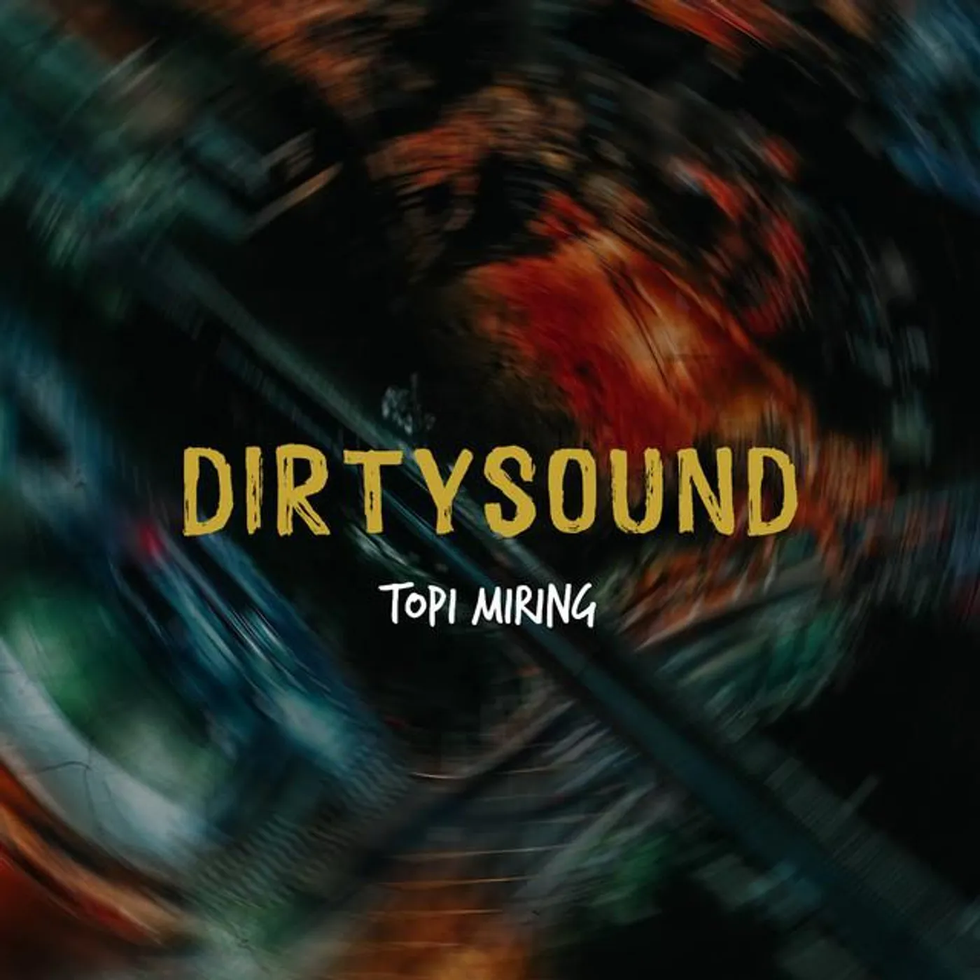 Dirty Sound Brand Page