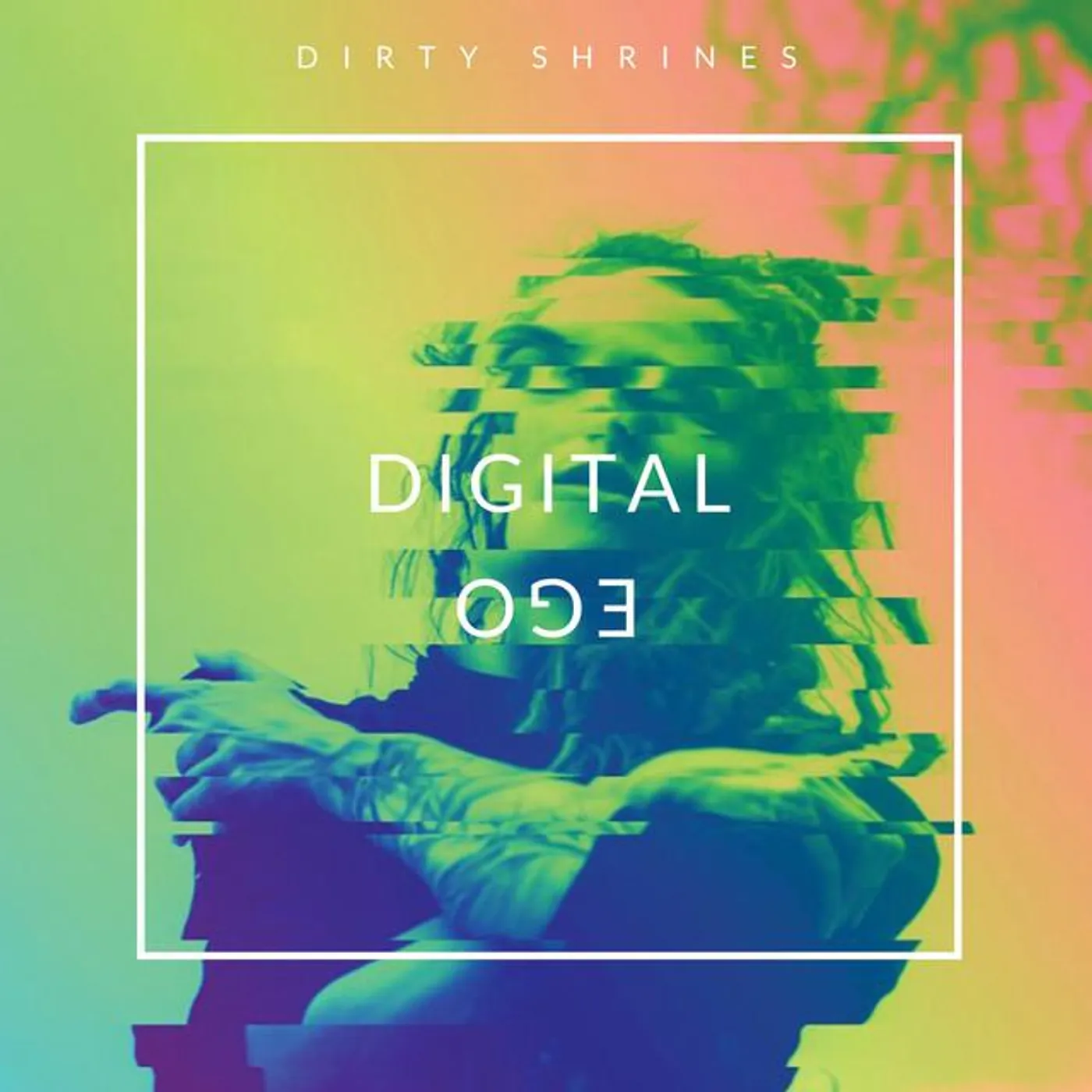 Dirty Shrines Brand Page
