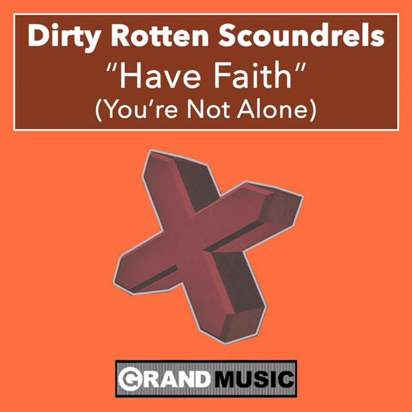 Dirty Rotten Scoundrels