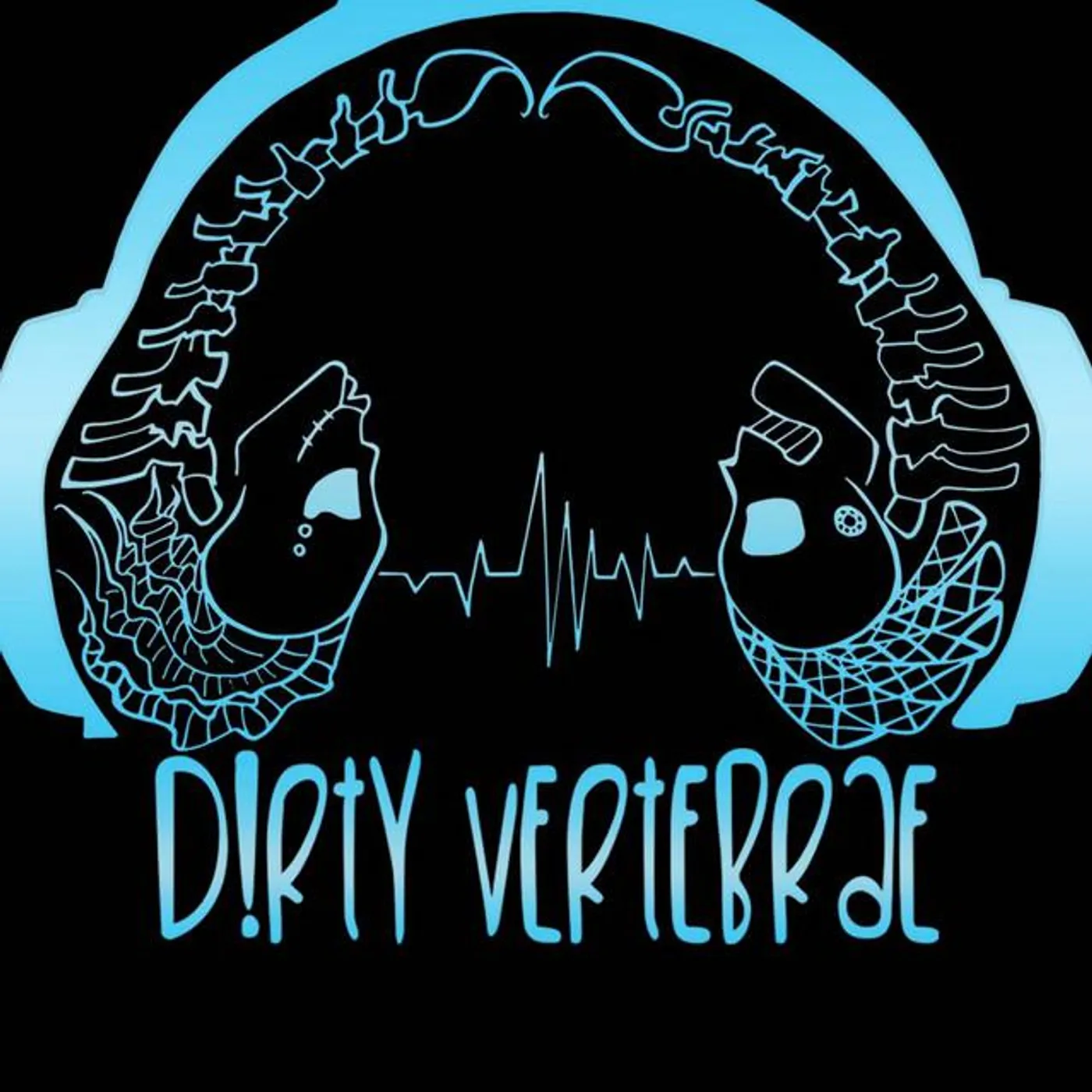 Dirty Vertebrae Brand Page