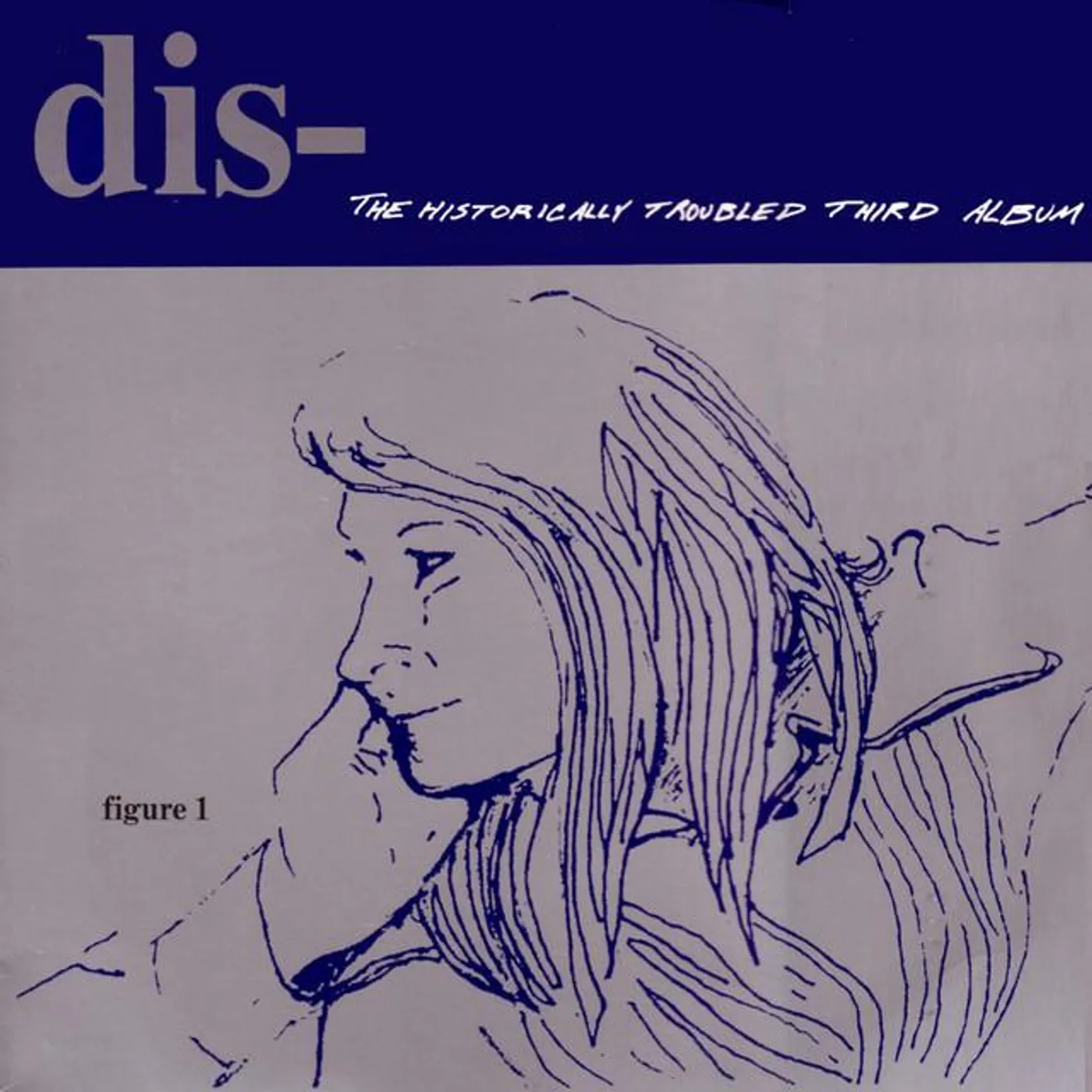Dis- Brand Page
