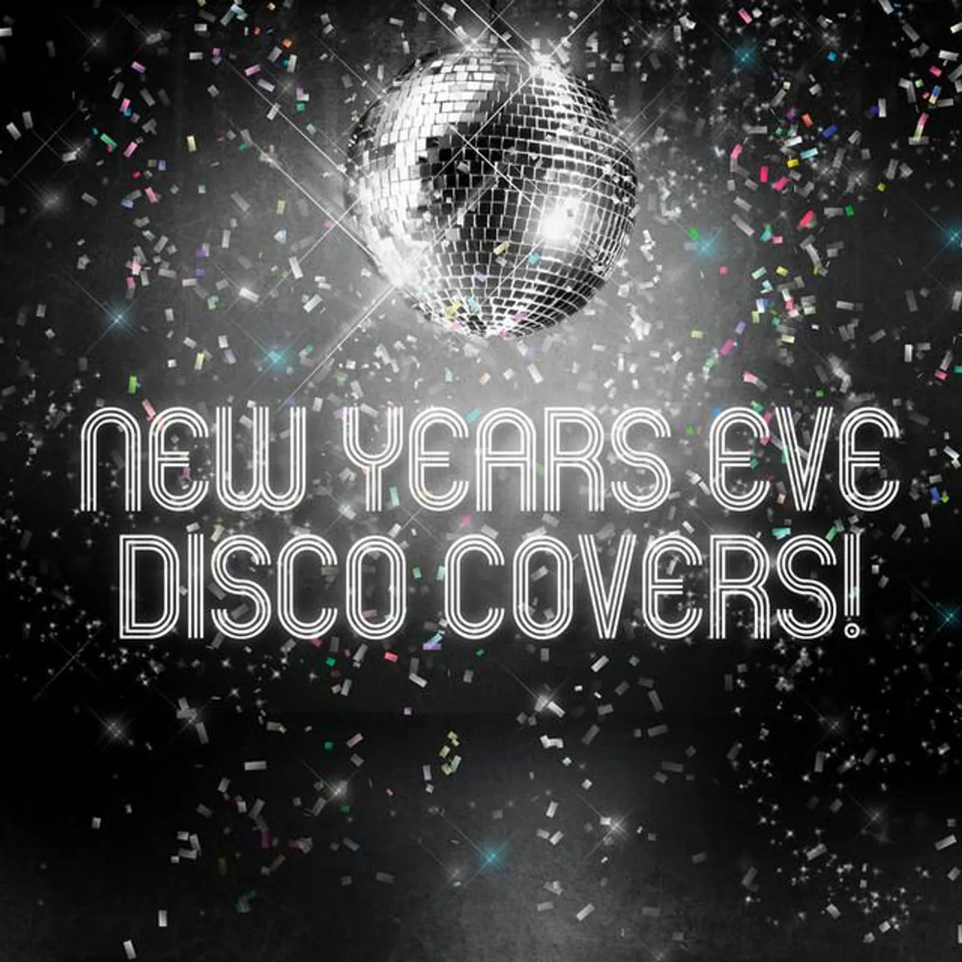 Boogie Boogie Disco