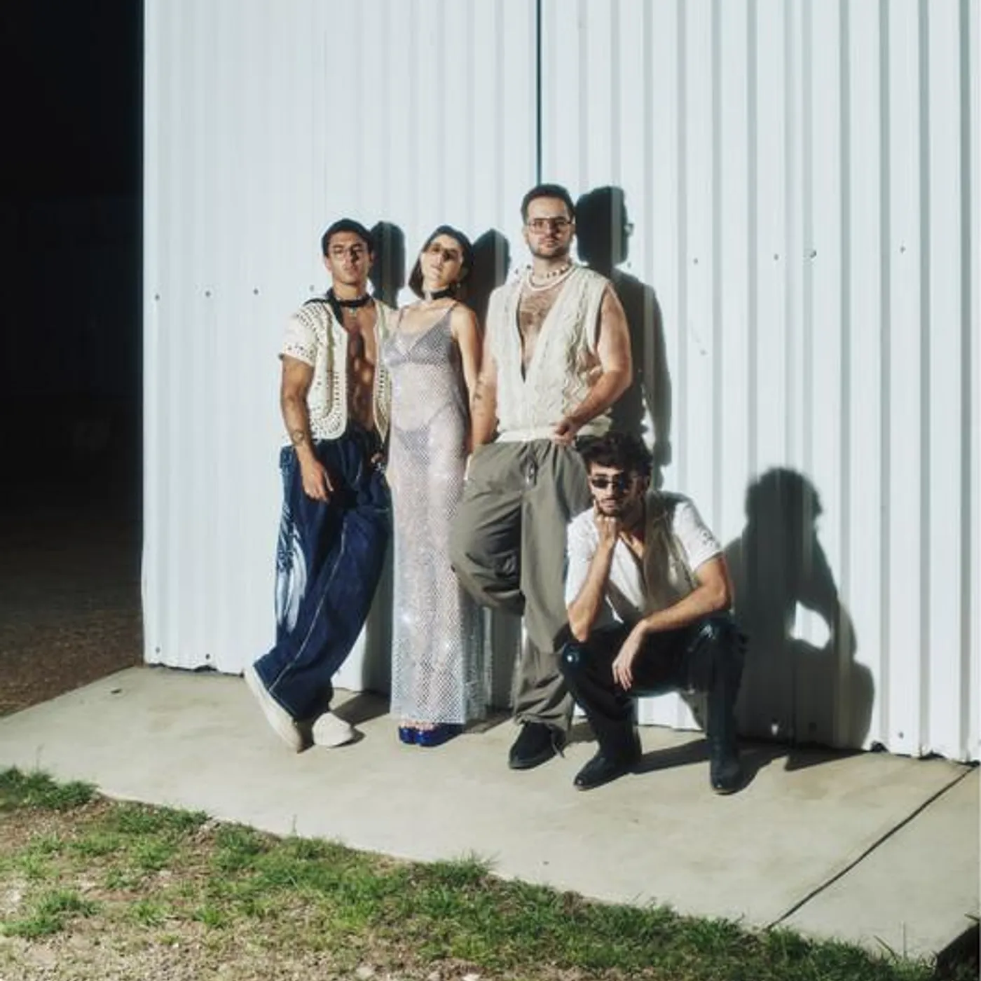 Disco Bahía